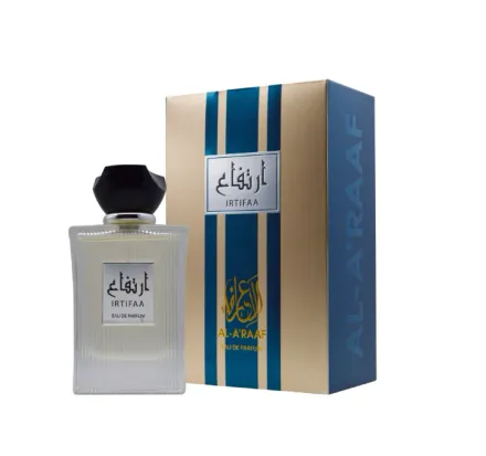 Al Raaf Perfume Irtifaa Eau Parfum 100ml