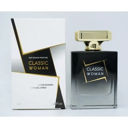 Brand Prestige Classic Woman Eau Parfum 100ml