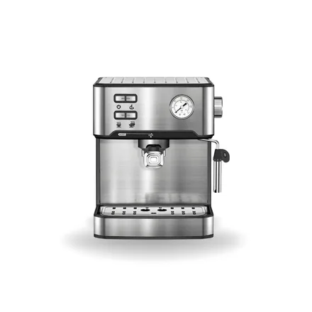 Maquina Cafe Expresso Espumador Leite 220