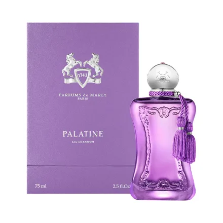 Parfums Marly Palatine Edp 75ml