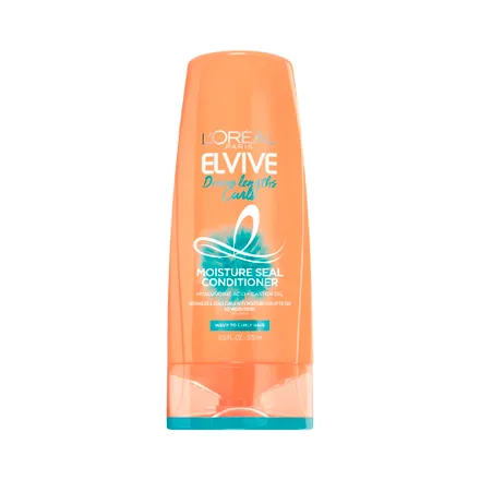 Acondicionador Oreal Elvive Dream Lengths Curls 375ml