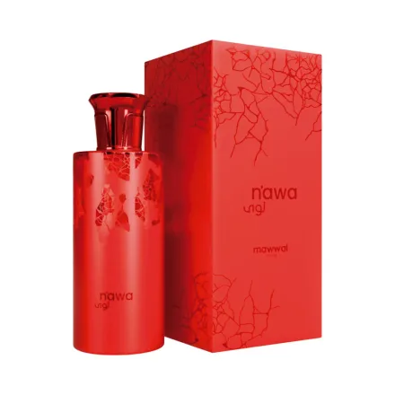 Perfume Mawwal Sense Nawa Edp Unisex 100ml