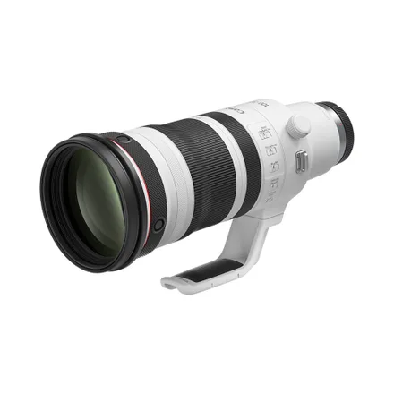 Lente Rf 100 Is Usm 300mm