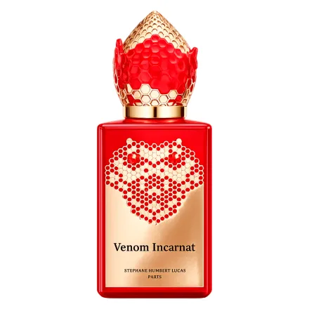 Perfume Stephane Humbert Lucas Venom Incarnat Eau Parfum Unissex Tester 50ml