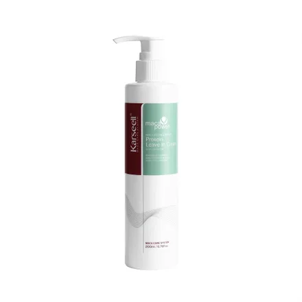 Karseell Maca Essence Repair Cream Agatres 200ml
