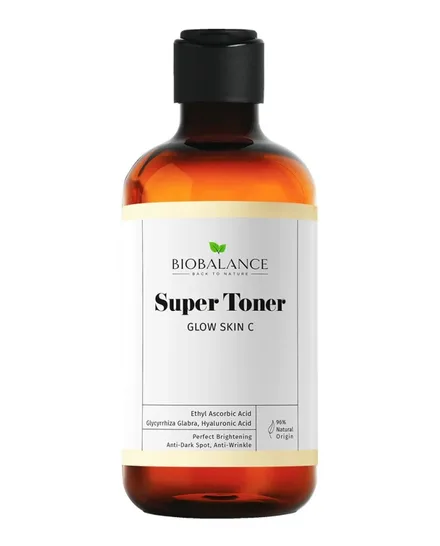 Bio Balance Super Toner Glow Skin 250ml