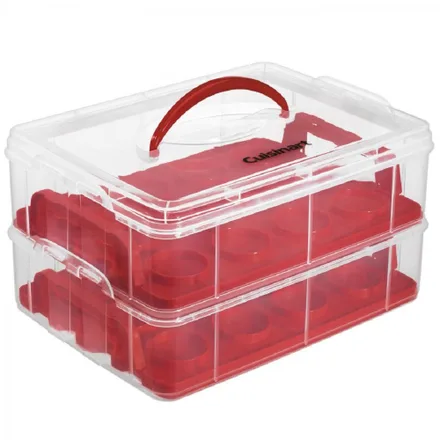 24 Cupcake Cuisinart Ctg 00 Cccr