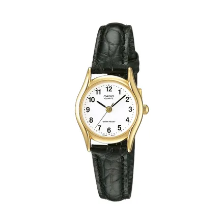 Casio Ltp 1094 7 B1 Rdf Femenino