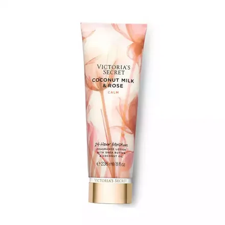 Locion Victoria Secret Coconut Milk Rose 236ml