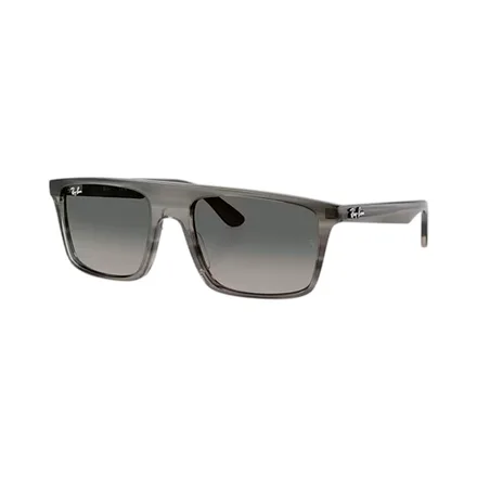 Lente Ray Ban 57 Unisex