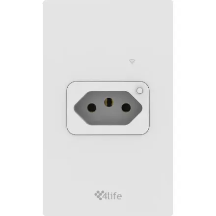 Toma Pared 1 Socket