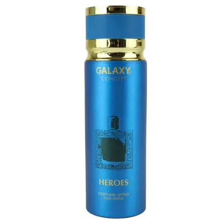 Galaxy 200ml