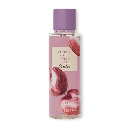 Victoria Secret Splash Love Spell Brulee 250ml