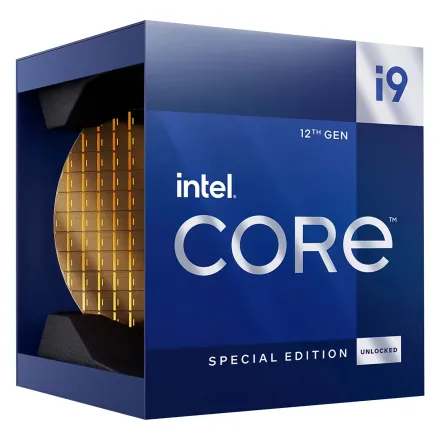 Processador I9 Socket Lga 1700 16 24 Threads Turbo Cache