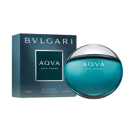Bvlgari Acqua Edt 100ml