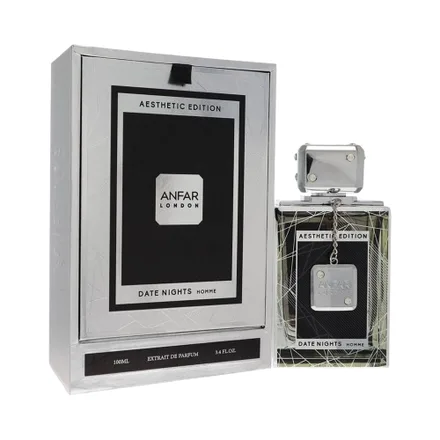 Perfume Anfar Date Nights Homme Extrait Parfum 100ml
