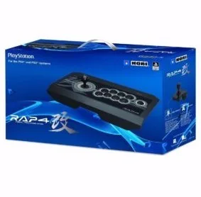 Controle PS4 Arcade Pro 4 Hori