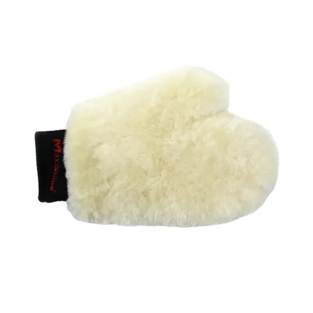 Guante De Lana Maxshine 8011003