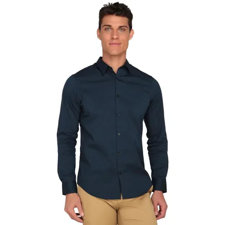 Calvin Klein Camisa 419 019 Estate