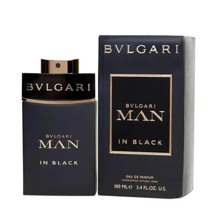 Bvlgari Man In Black Edp 100ml
