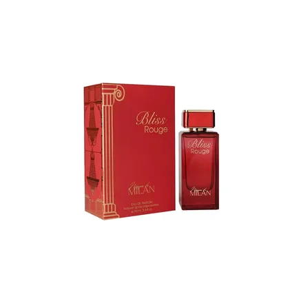 Maison Milan Bliss Rouge Eau Parfum 100ml