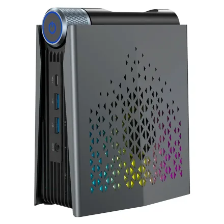 Mini Pc Acemagic S3A Gaming I7 1TB