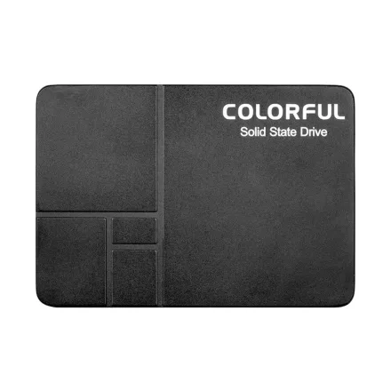 Colorful Sata 3