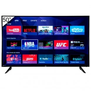 50 Hye 4K Android