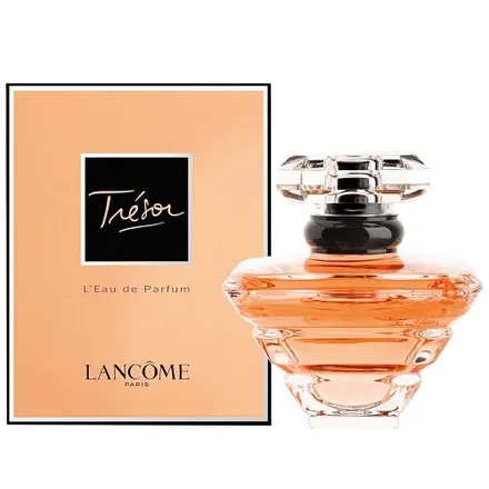 Lancome Tresor Feminino Eau Parfum 100ml