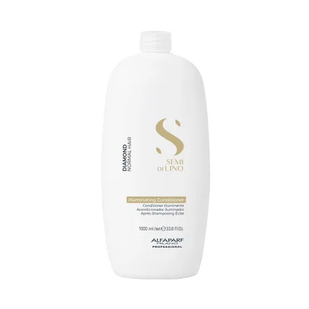 Acondicionador Alfaparf Diamond Iluminating 1000ml