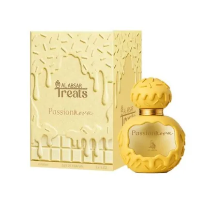 Al Absar Treats Passion Eau Parfum 100ml