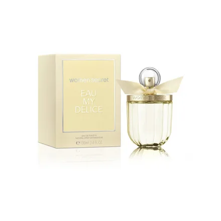 Women Secret Eau My Delice Tolette 100ml