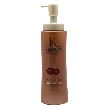 Condicionador Kerasys Oriental Intensive Repair 600ml