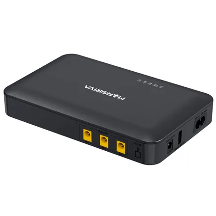 Ups Marsriva Mini Dc KP1 Ec 18 Watts