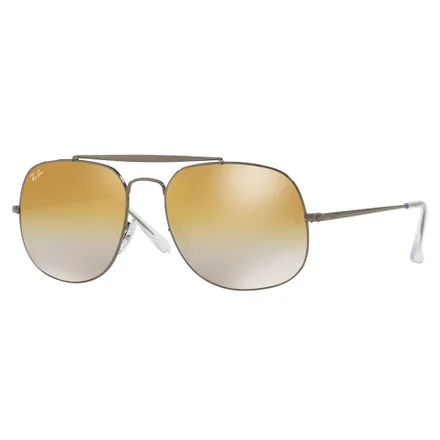 Oculos Ray Ban Masculino 004 I3 57 Escuro