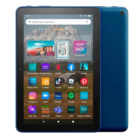 Amazon Fire 8 12 32GB