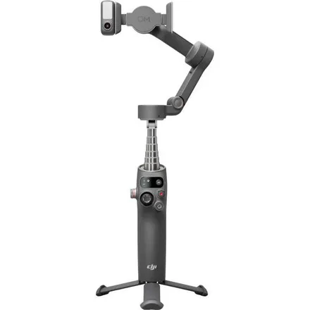 Estabilizador Gimbal Osmo Mobile 7P