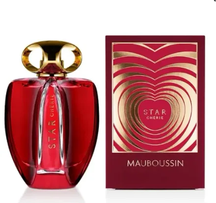 Mauboussin Perfume Star Cherie Eau Parfum 90ml