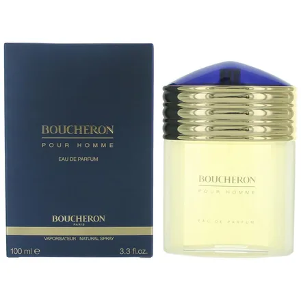 Boucheron Pour Homme Eau Parum 100ml