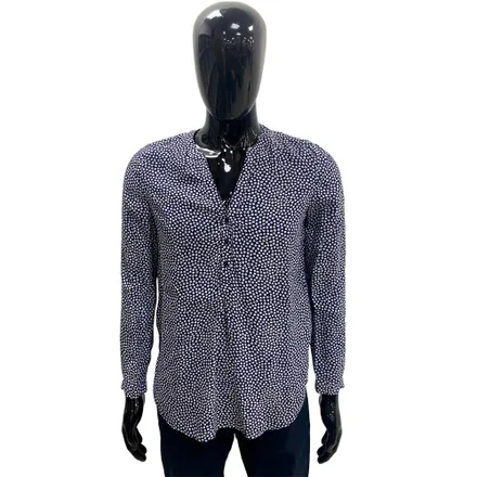 Blusa Tommy Hilfiger Feminina 434 08 Detalhe