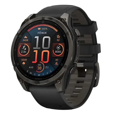 Smartwatch Fenix 8 010 20 47mm