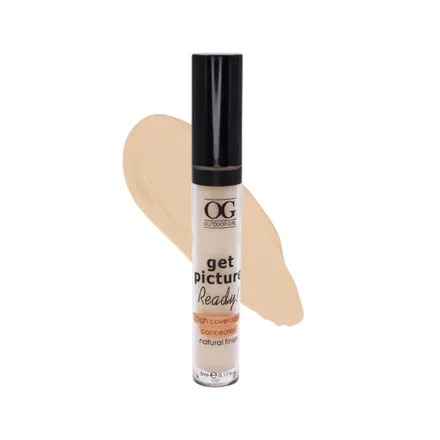 Corrector Outdoor Girl Get Picture Liquid 01 5ml