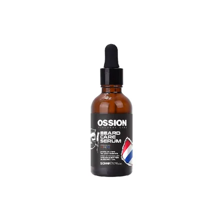 Morfose Ossion Barber Line Beard Care Serum 50ml