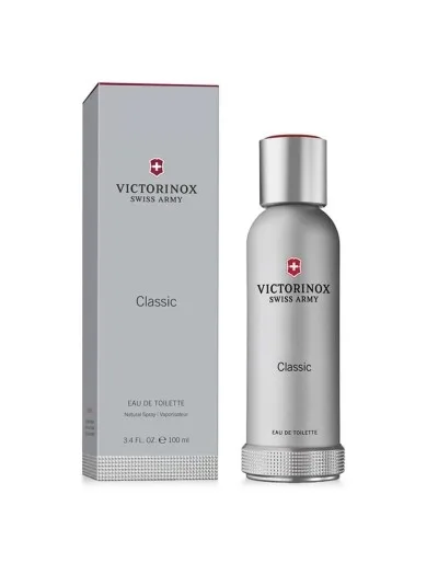 TESTER PERFUME VICTORINOX...