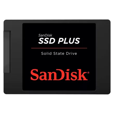 Sdssda Plus Sata 3 1T00 G27 1TB