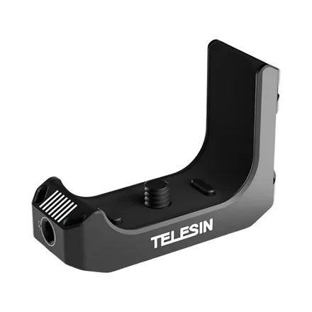 Soporte Expansion Horizontal Telesin S6 Fms 11 X4