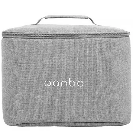 Bolsa Transporte Wanbo Mozart 1 Pro