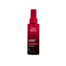Wella Serum Ultimate Repair Night Step 5 95ml