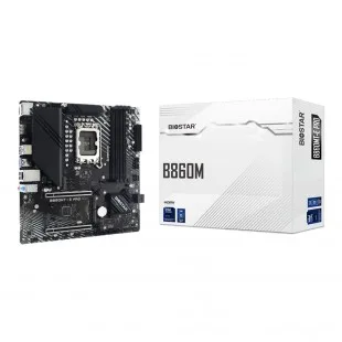 Mb 1851 Biostar Pro Ddr 5 Hdm Dp 2