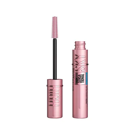 Maybelline Rimel High Waterproof 802